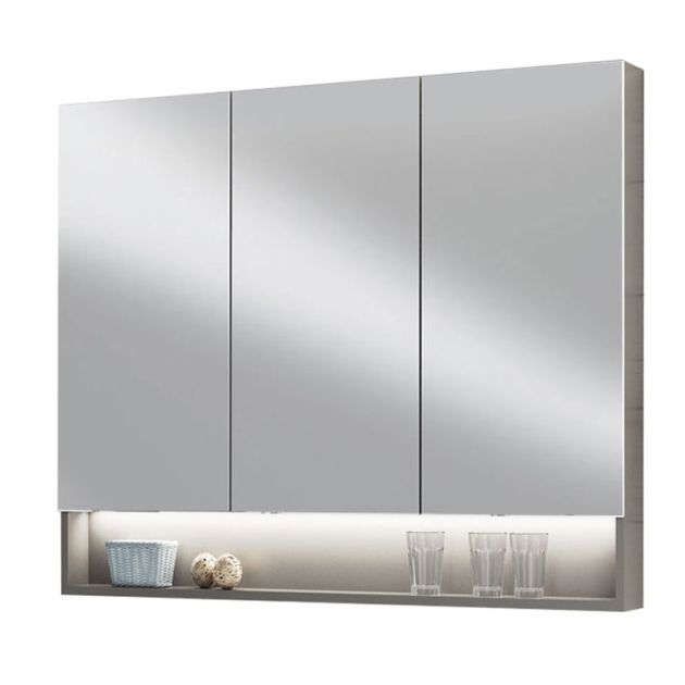 Badea Spiegel Spiegelschrank