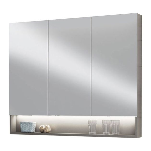 Badea Spiegel Spiegelschrank