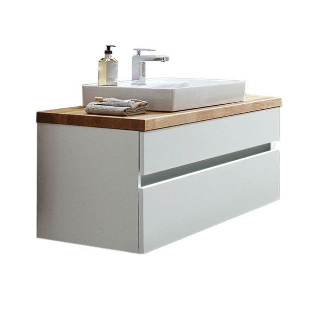 b collection b essence Waschtisch mit Unterschrank