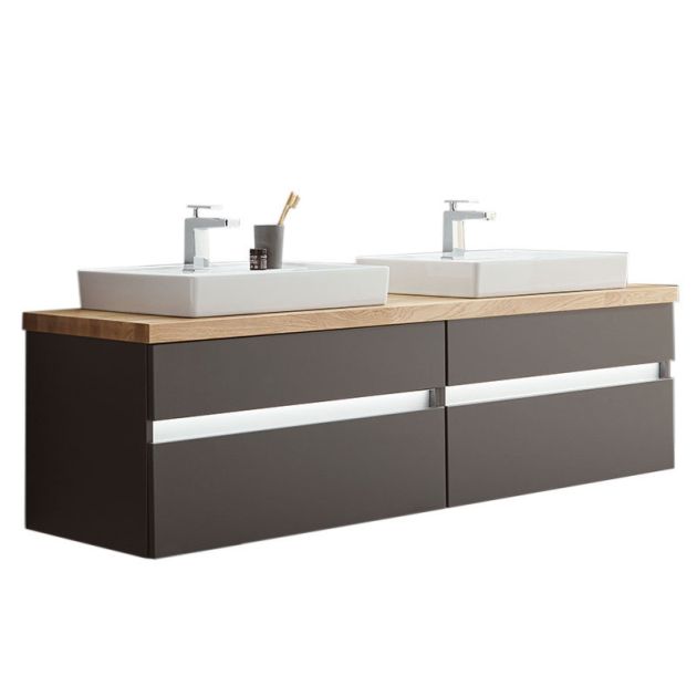 b collection b essence Waschtisch mit Unterschrank