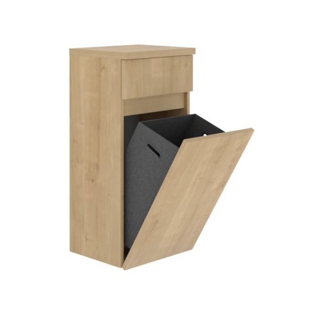 b collection b solid Highboard