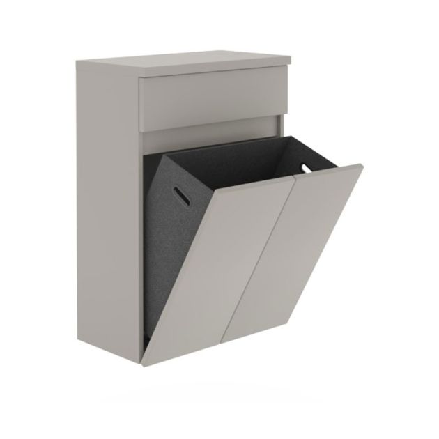 b collection b solid Highboard