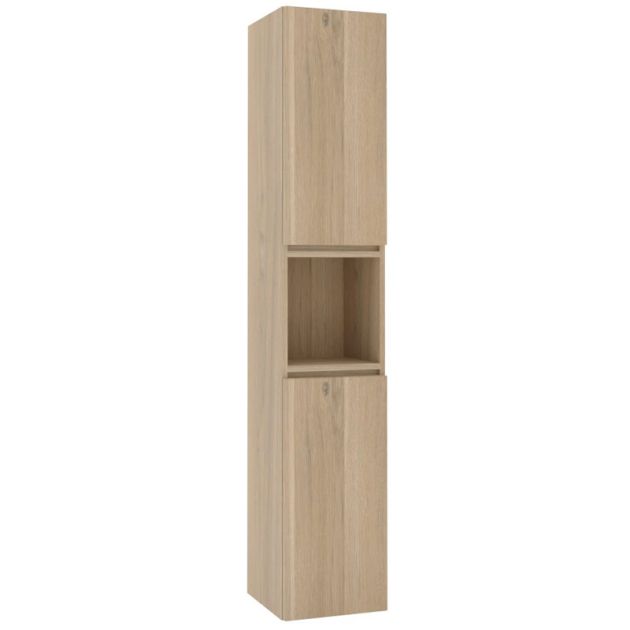 b collection b solid Hochschrank