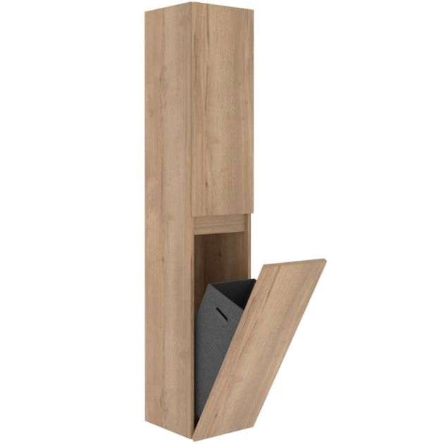 b collection b solid Hochschrank