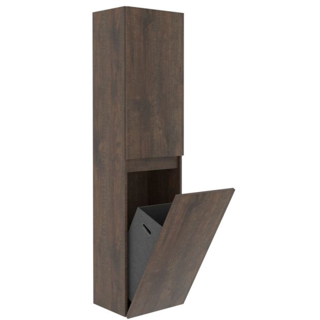 b collection b solid Hochschrank