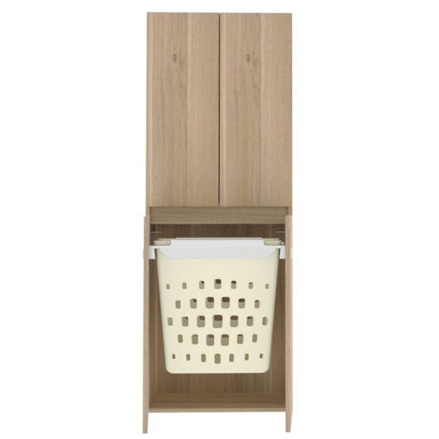 b collection b solid Hochschrank