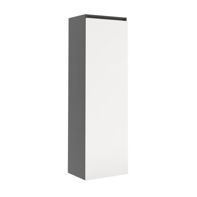 b collection b solid Mittelschrank