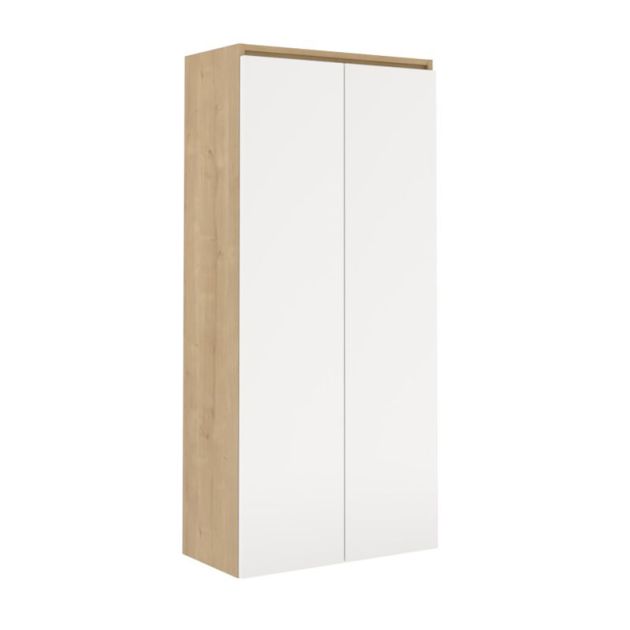 b collection b solid Mittelschrank