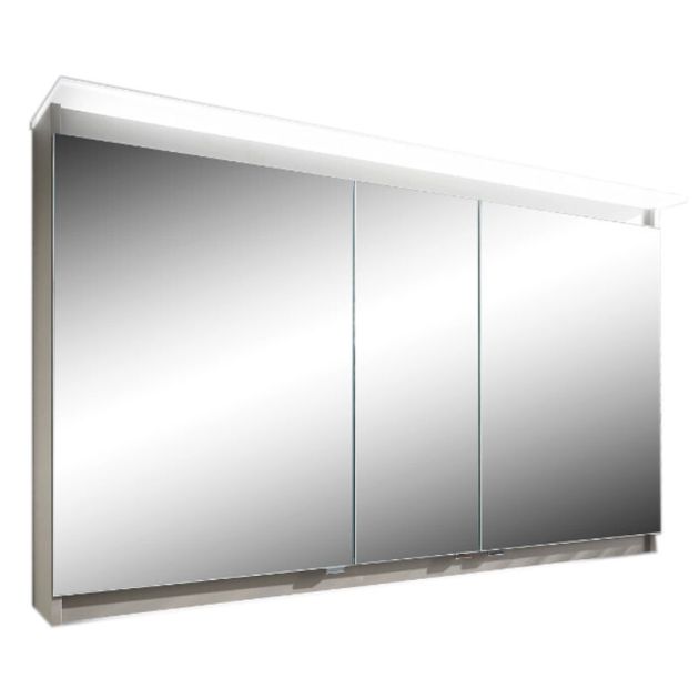 b collection b solid Spiegelschrank