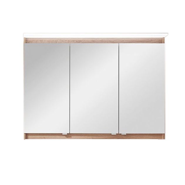 b collection b solid Spiegelschrank