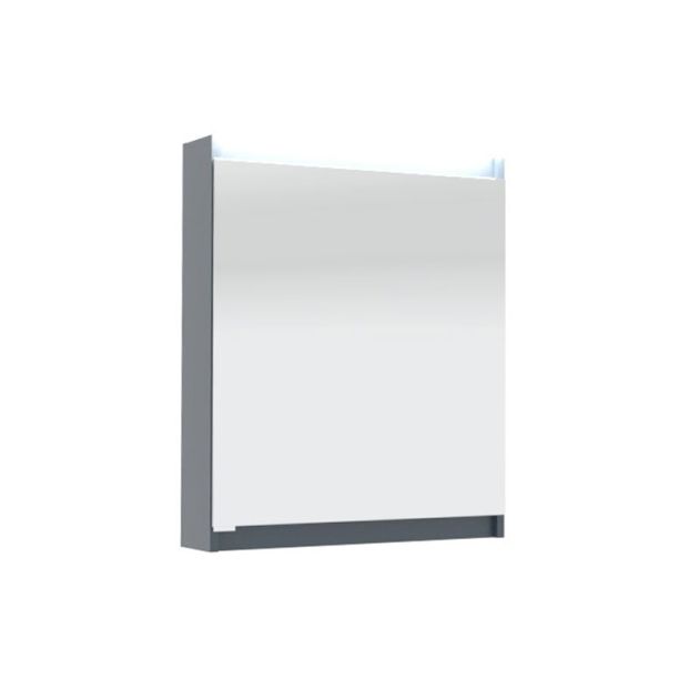 b collection b solid Spiegelschrank