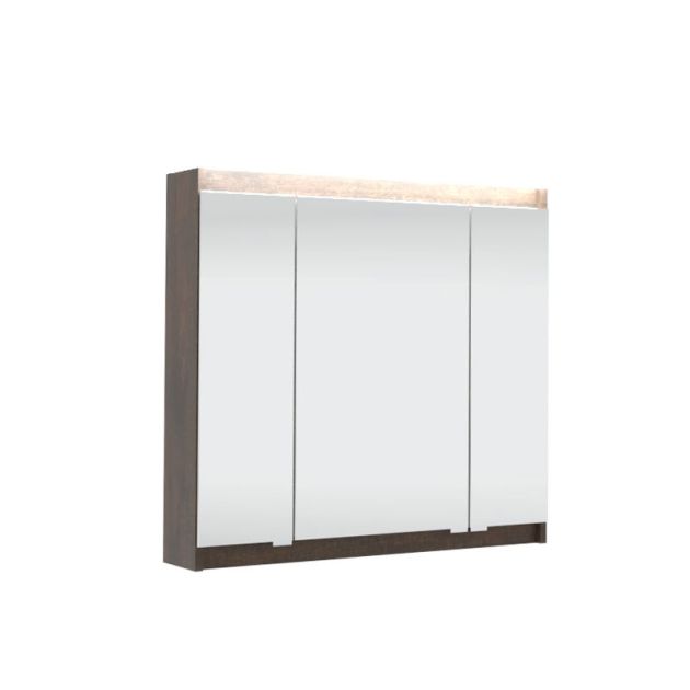 b collection b solid Spiegelschrank