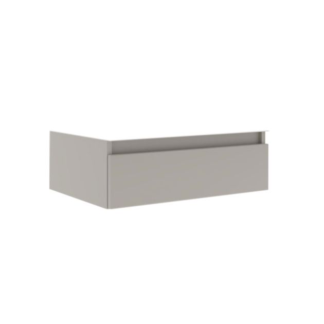 b collection b solid Plattenunterschrank