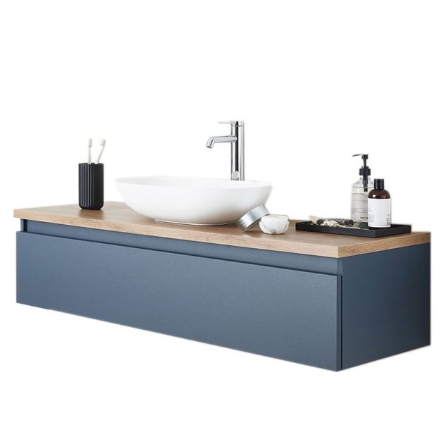b collection b solid Waschtisch mit Unterschrank