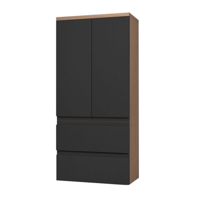 b collection b straight Mittelschrank