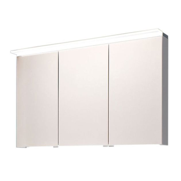 b collection b straight Spiegelschrank