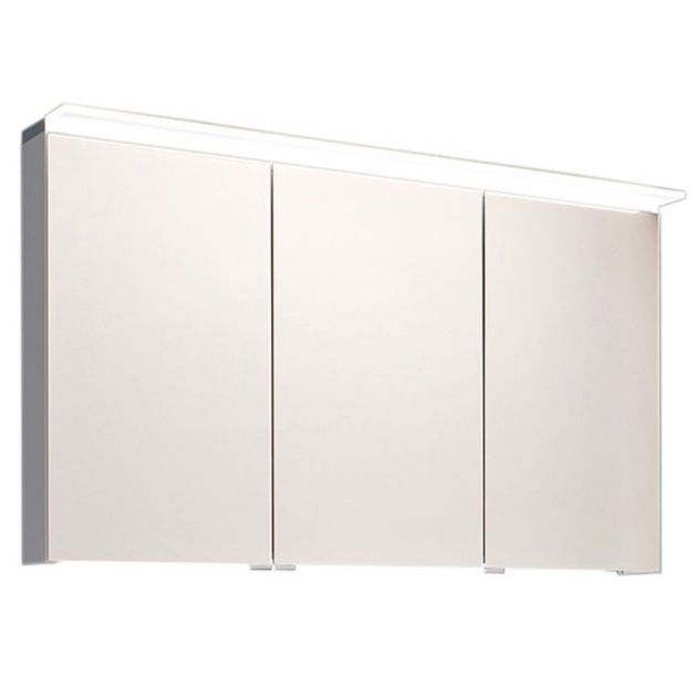 b collection b straight Spiegelschrank