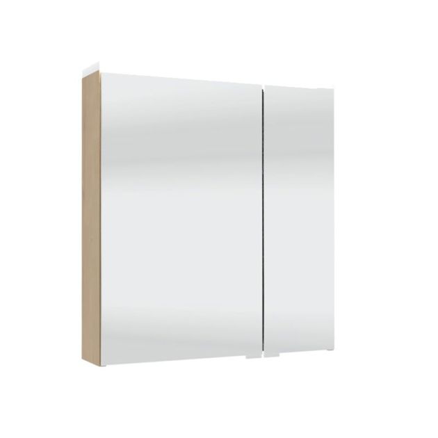 b collection b straight Spiegelschrank