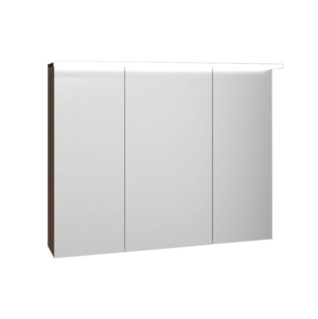 b collection b straight Spiegelschrank