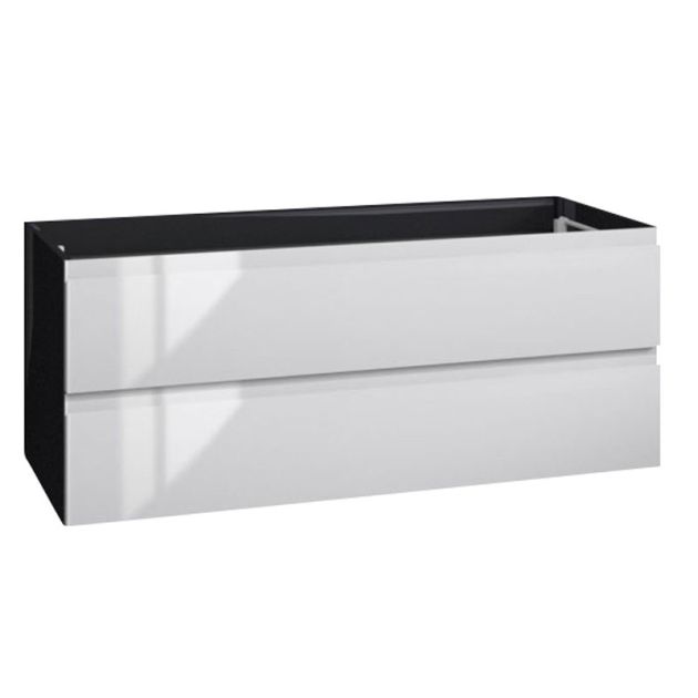b collection b straight Waschtischunterschrank