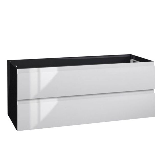 b collection b straight Waschtischunterschrank