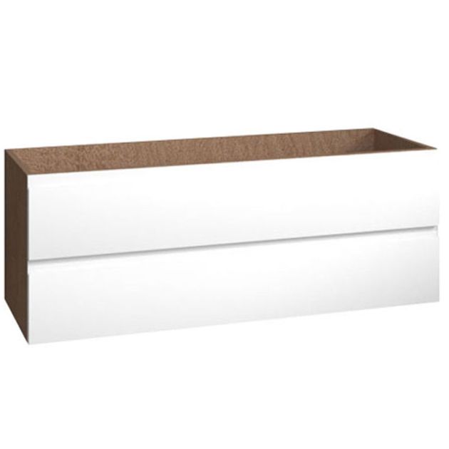 b collection b straight Waschtischunterschrank