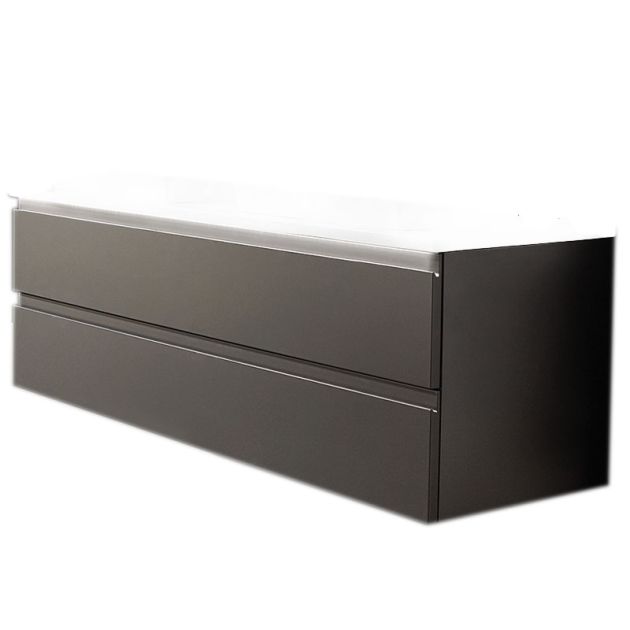 b collection b straight Waschtischunterschrank