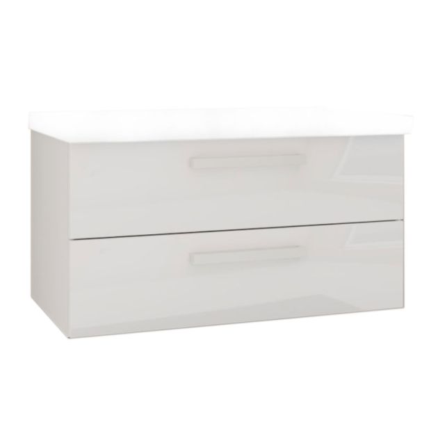 b collection b maxx Waschtischunterschrank