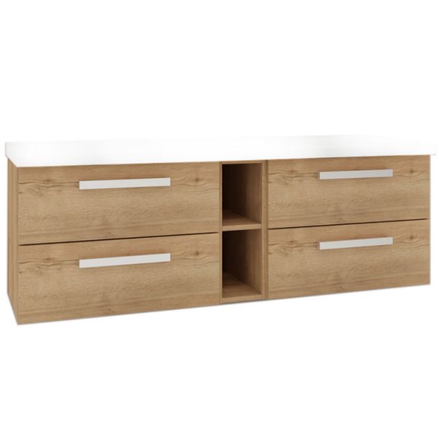 b collection b maxx Waschtischunterschrank