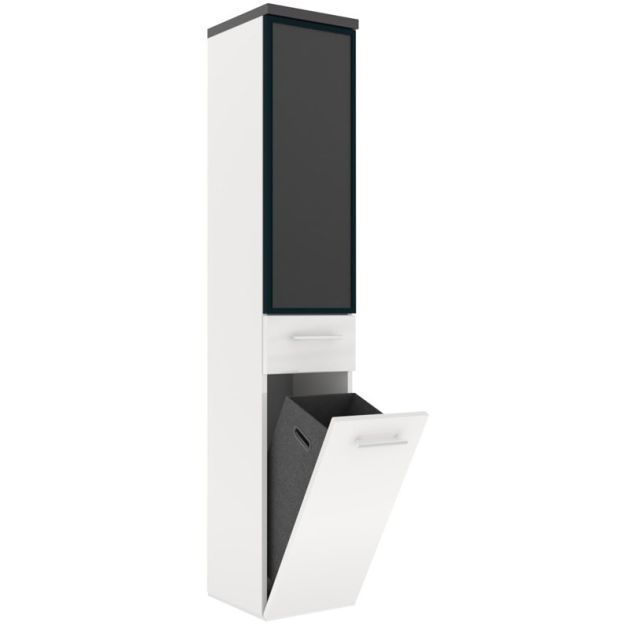 b collection b bright Hochschrank