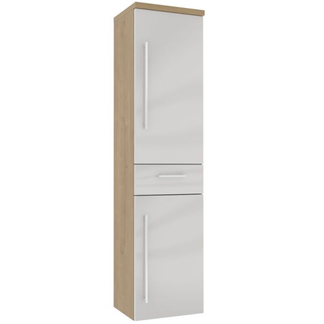 b collection b bright Hochschrank
