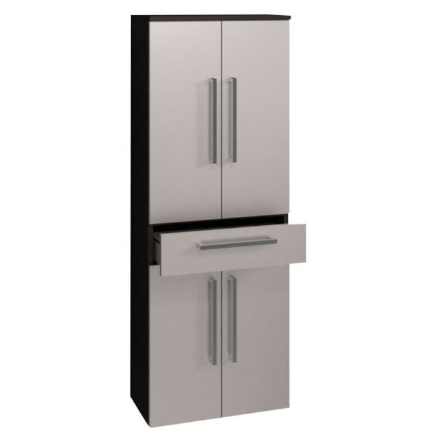 b collection b bright Hochschrank