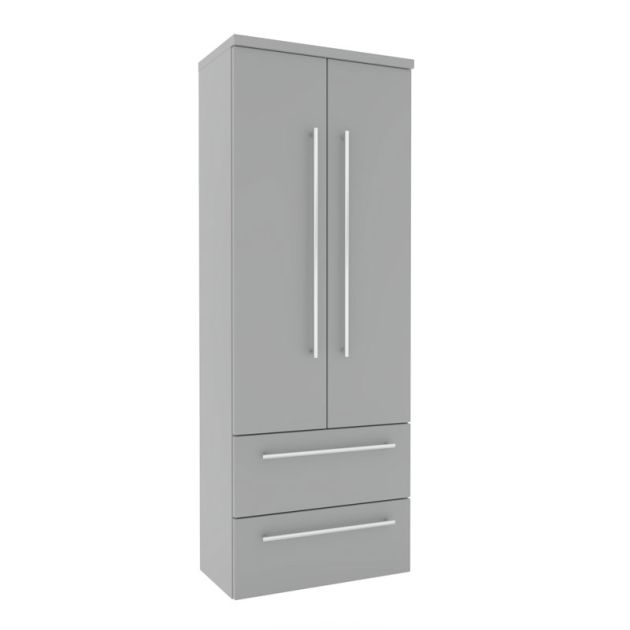 b collection b bright Hochschrank