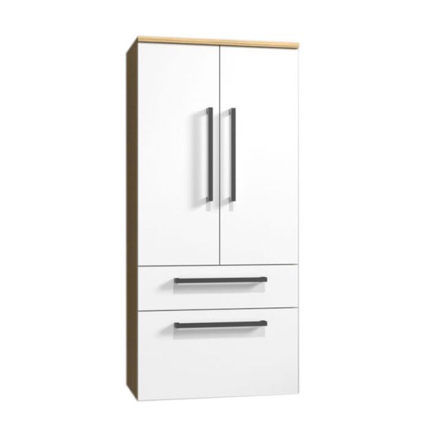 b collection b bright Mittelschrank