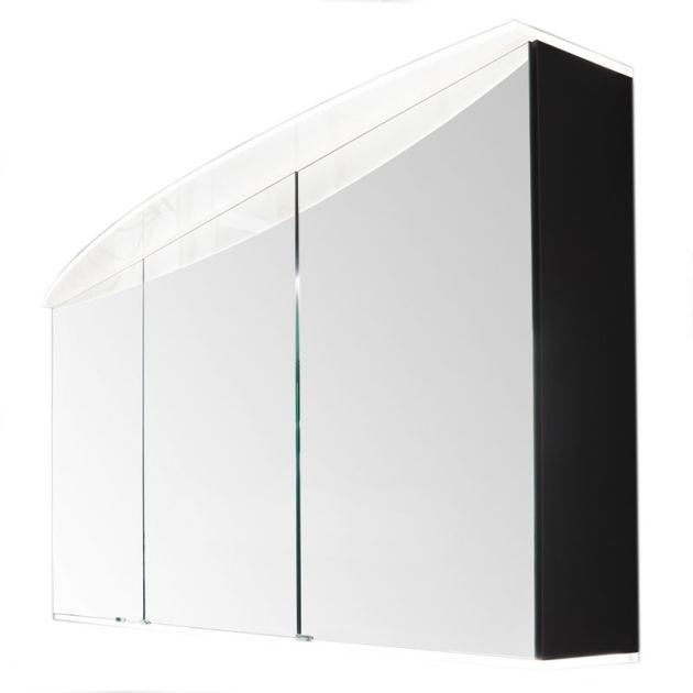 b collection b bright Spiegelschrank