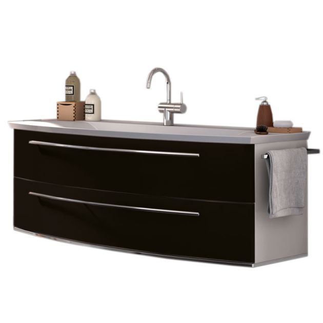 b collection b bright Waschtisch mit Unterschrank