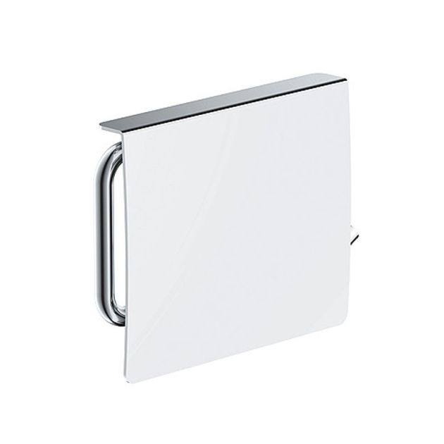 Bravat New York Papierrollenhalter