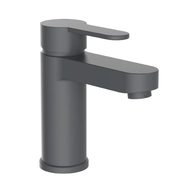 badshop.de Premium Design Waschtischarmatur