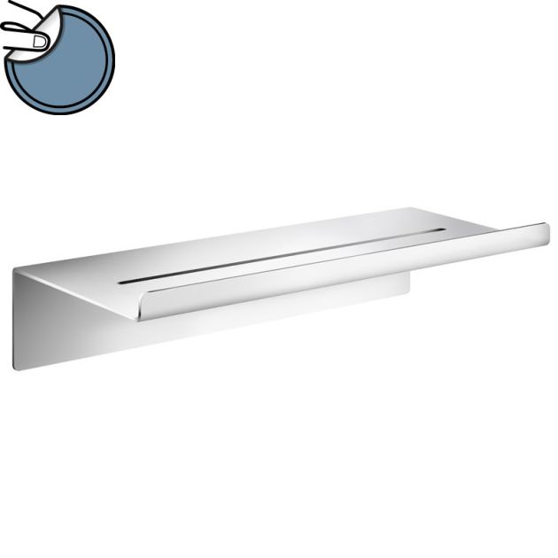 badshop.de Design Duschablage