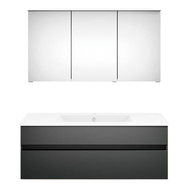 Puris Aurora Badmöbel Set