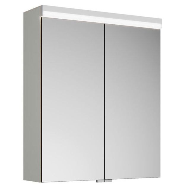 Burgbad Accura Spiegelschrank