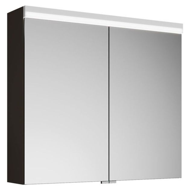 Burgbad Accura Spiegelschrank