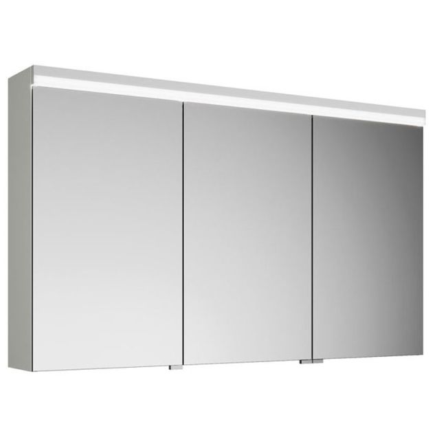 Burgbad Accura Spiegelschrank