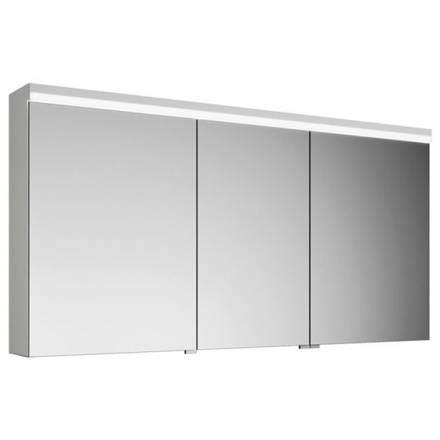 Burgbad Accura Spiegelschrank