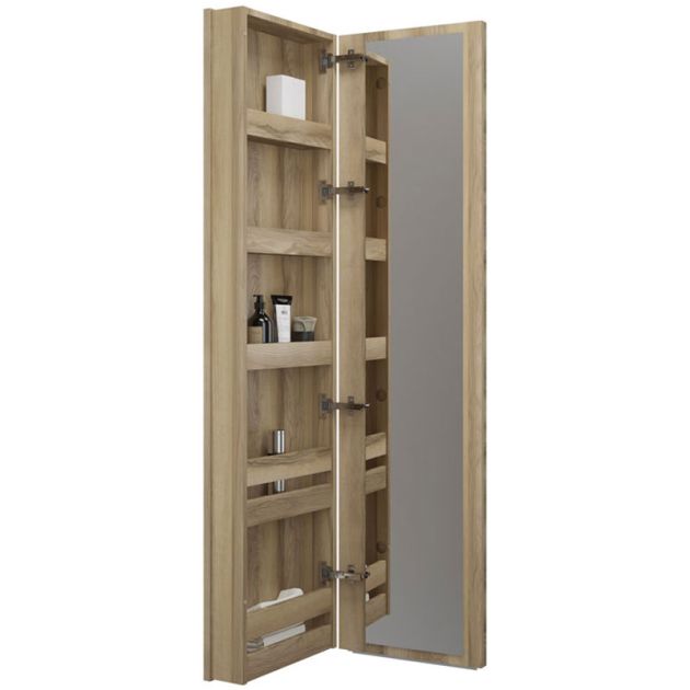 Burgbad Bel Hochschrank