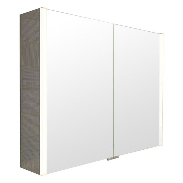 Burgbad Bel Spiegelschrank