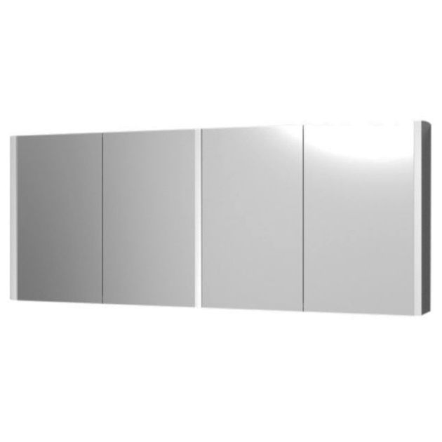 Burgbad Bel Spiegelschrank