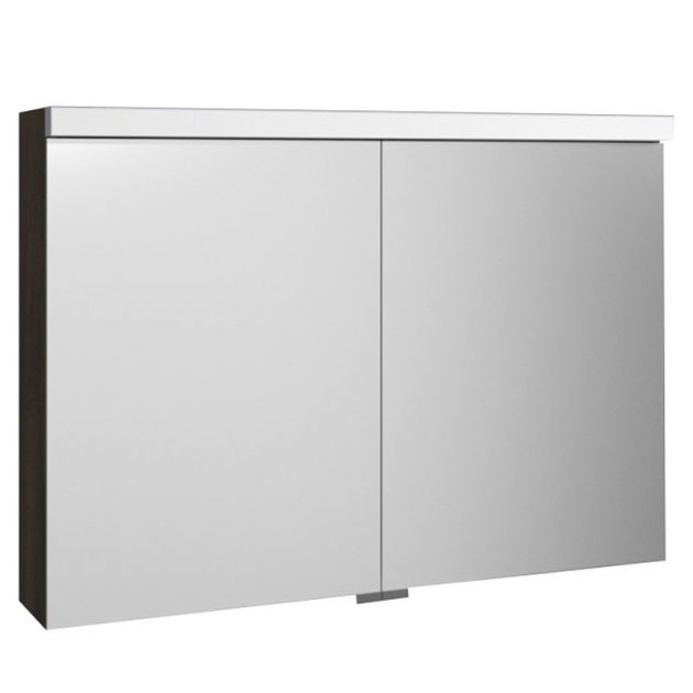Burgbad Sinea 1.0 Spiegelschrank