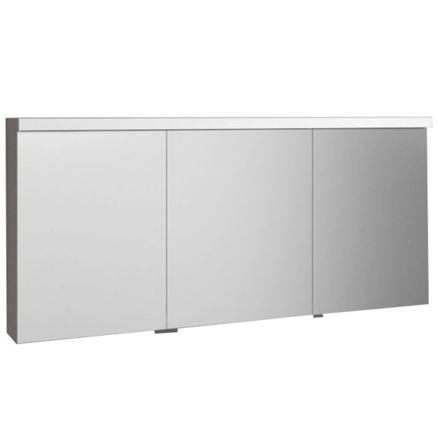 Burgbad Sinea 1.0 Spiegelschrank