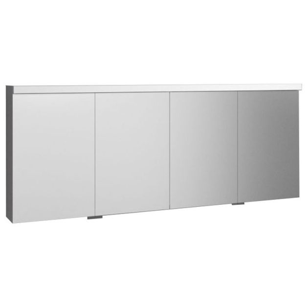 Burgbad Sinea 1.0 Spiegelschrank